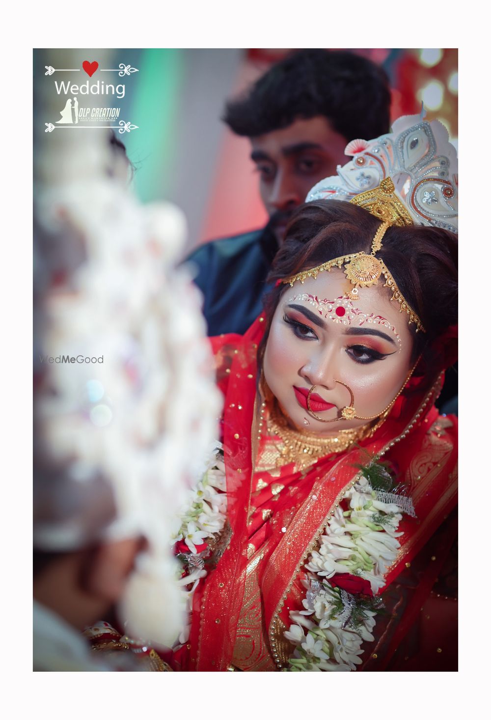 Photo From Irsha & Arunava - By DLP Creations