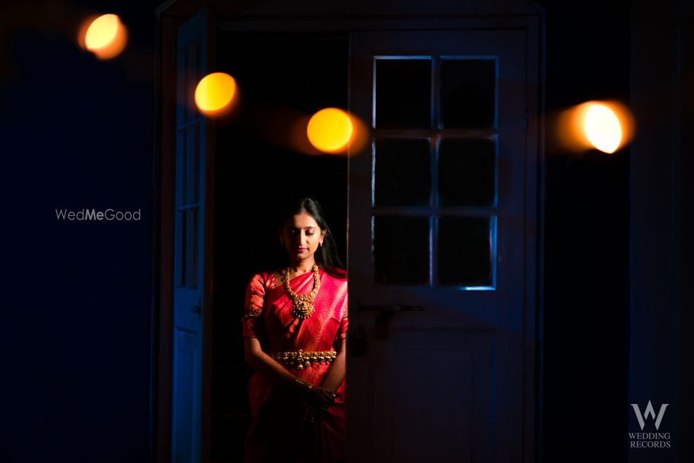 Photo From Devraj & Shivani Baduga wedding - By Wedding Records