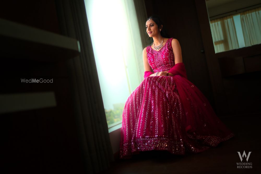 Photo From Devraj & Shivani Baduga wedding - By Wedding Records