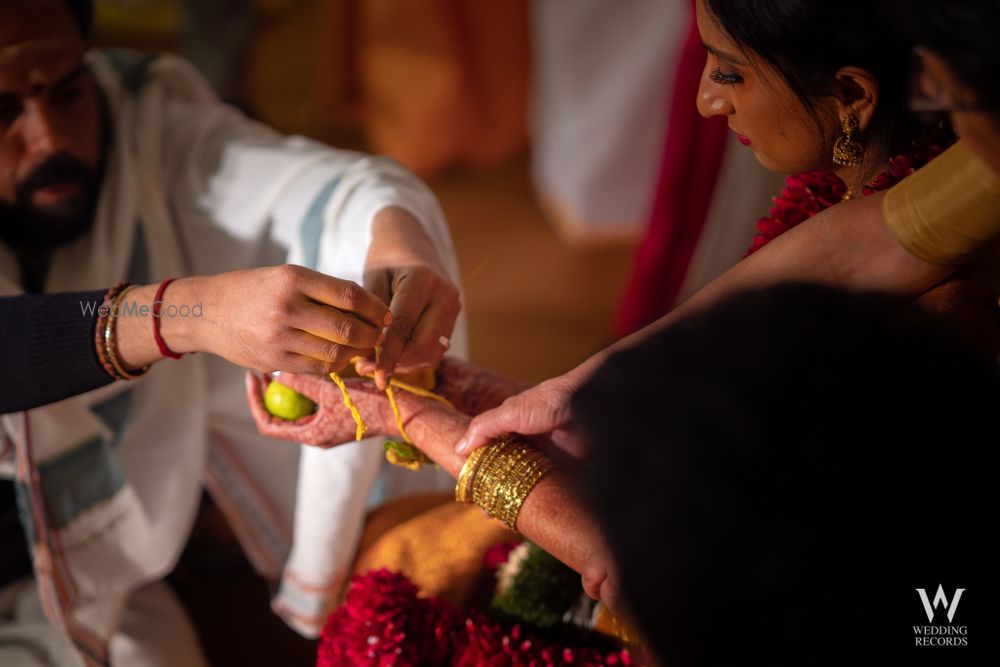 Photo From Devraj & Shivani Baduga wedding - By Wedding Records