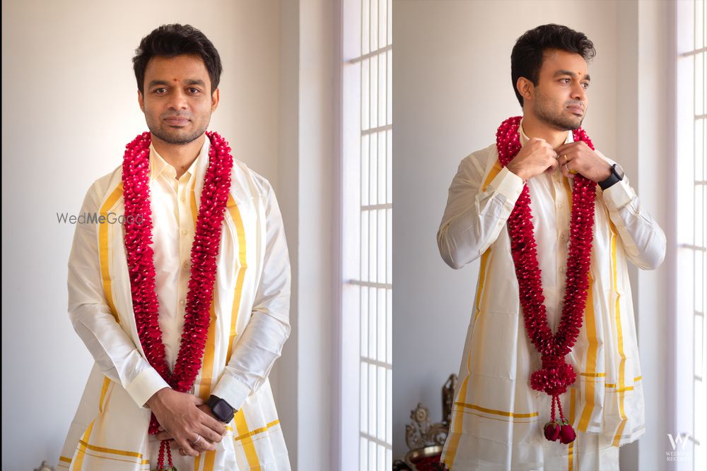 Photo From Devraj & Shivani Baduga wedding - By Wedding Records