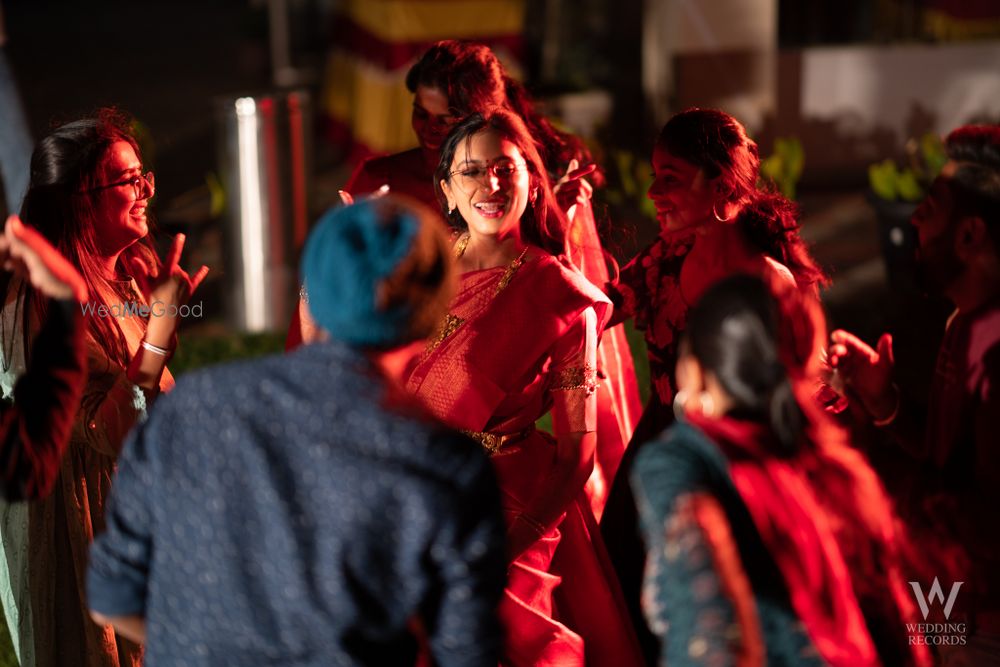 Photo From Devraj & Shivani Baduga wedding - By Wedding Records