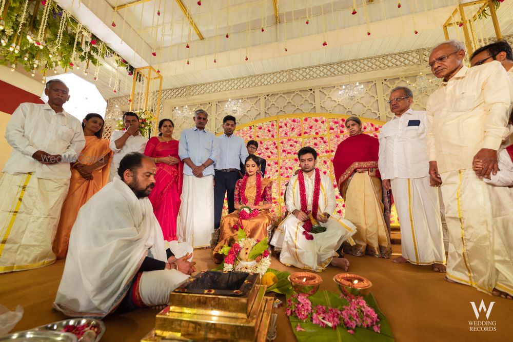 Photo From Devraj & Shivani Baduga wedding - By Wedding Records