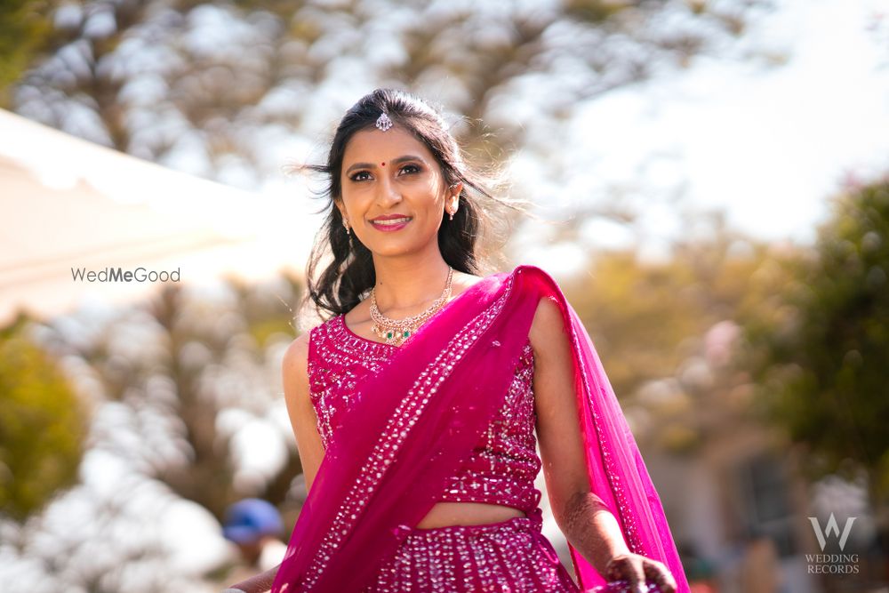 Photo From Devraj & Shivani Baduga wedding - By Wedding Records