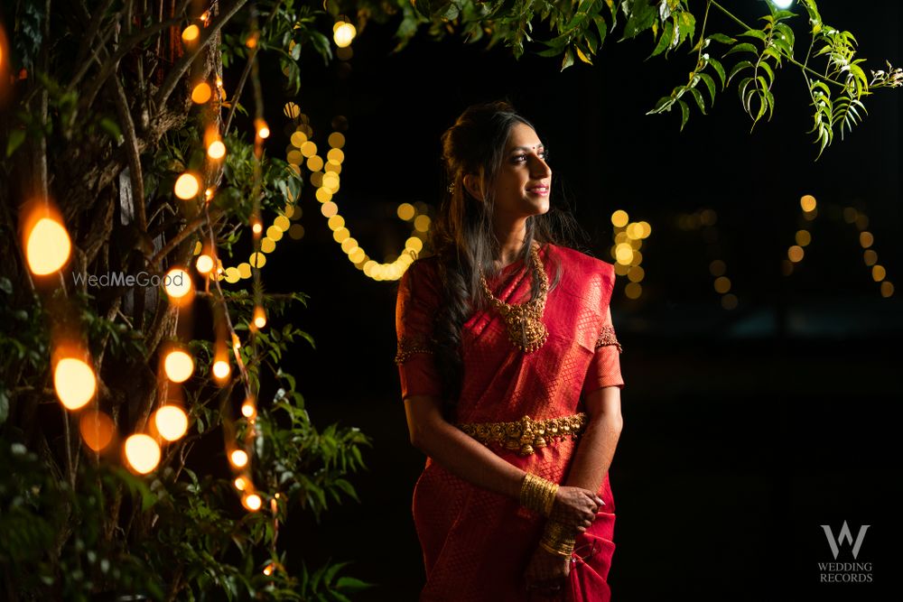 Photo From Devraj & Shivani Baduga wedding - By Wedding Records