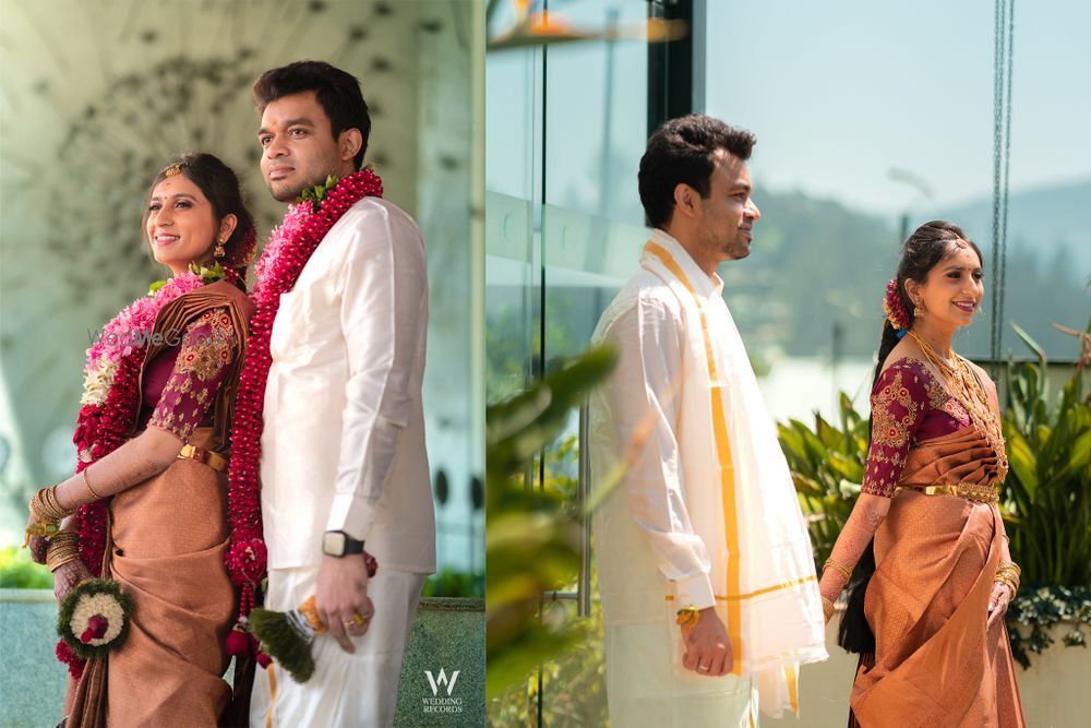 Photo From Devraj & Shivani Baduga wedding - By Wedding Records