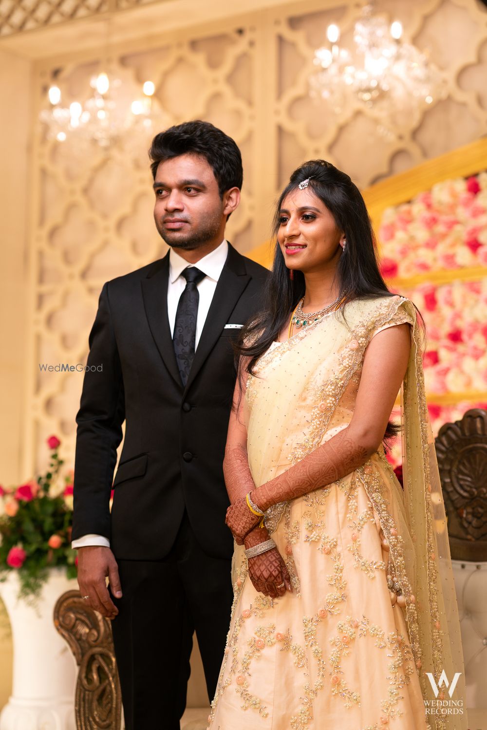 Photo From Devraj & Shivani Baduga wedding - By Wedding Records