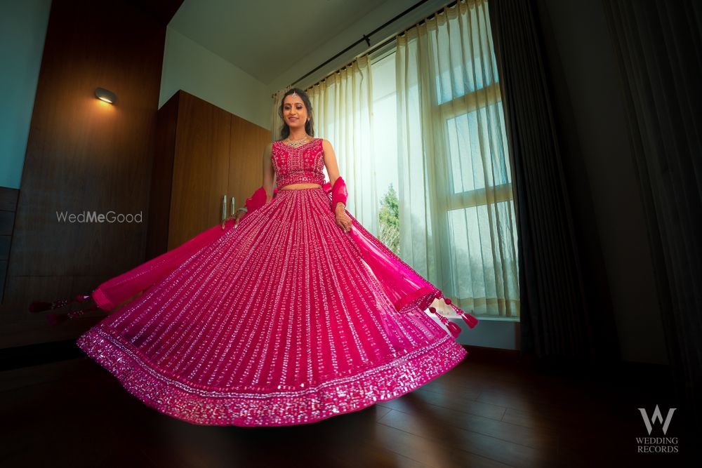 Photo From Devraj & Shivani Baduga wedding - By Wedding Records