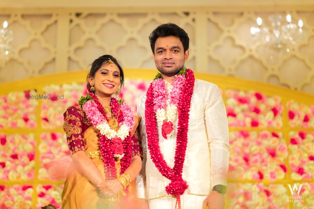 Photo From Devraj & Shivani Baduga wedding - By Wedding Records