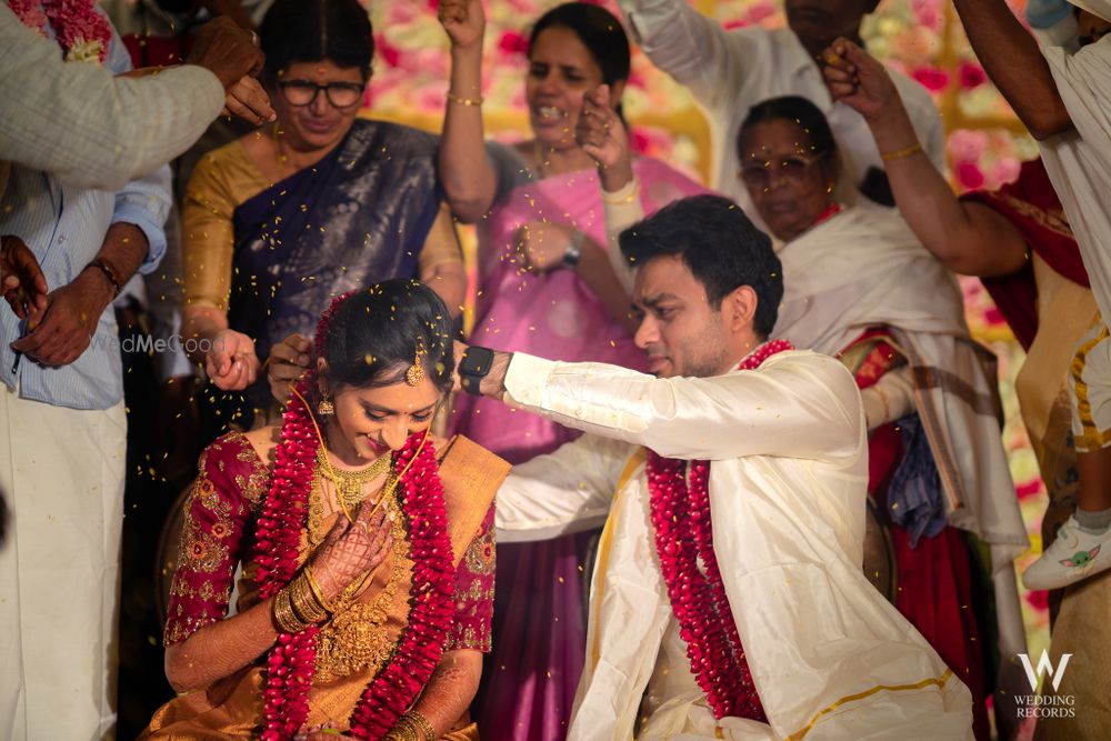 Photo From Devraj & Shivani Baduga wedding - By Wedding Records