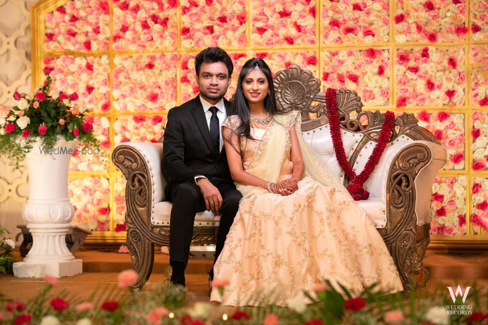 Photo From Devraj & Shivani Baduga wedding - By Wedding Records