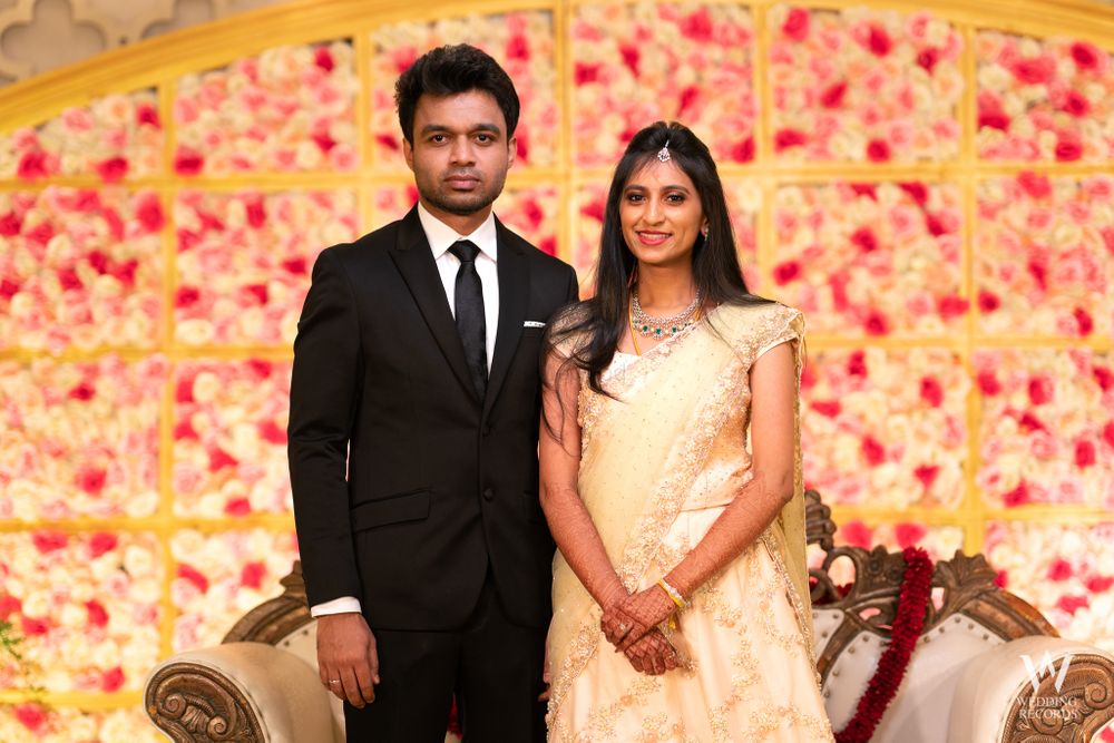 Photo From Devraj & Shivani Baduga wedding - By Wedding Records