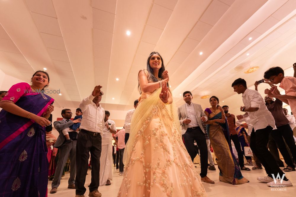 Photo From Devraj & Shivani Baduga wedding - By Wedding Records