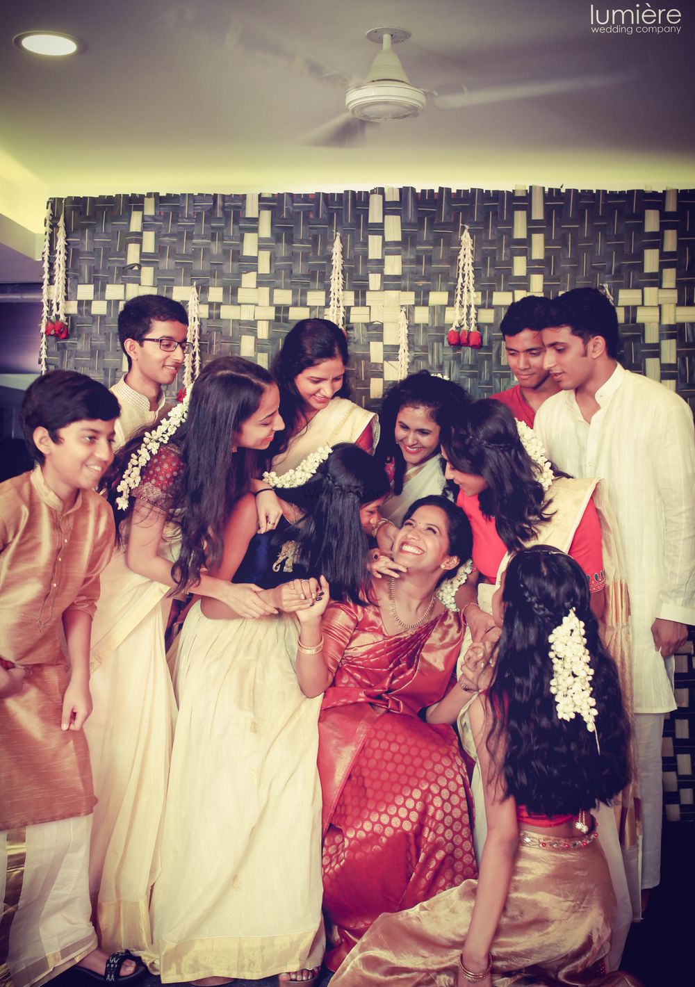 Photo From Divya & Cinoy - By Lumiere Events