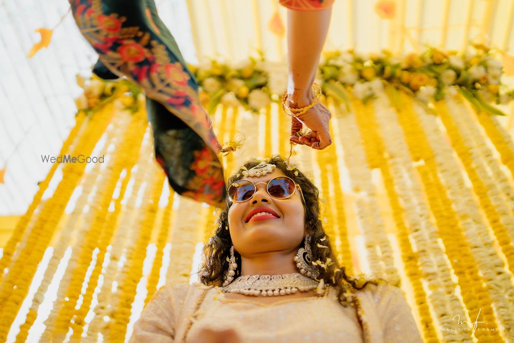 Photo From Ankur & Aakanksha | County Inn Destination Wedding - By Gala Event and Studios