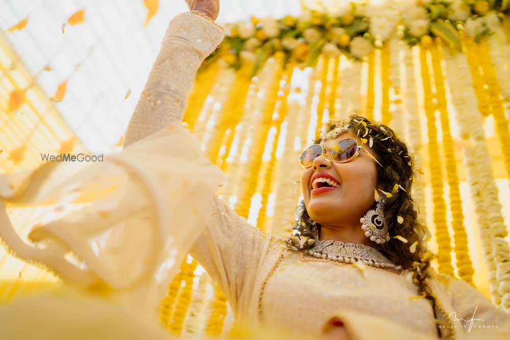 Photo From Ankur & Aakanksha | County Inn Destination Wedding - By Gala Event and Studios