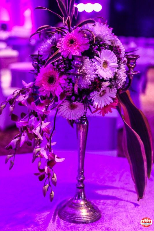 Photo From Moroccan Reception - By Butterfly Designs