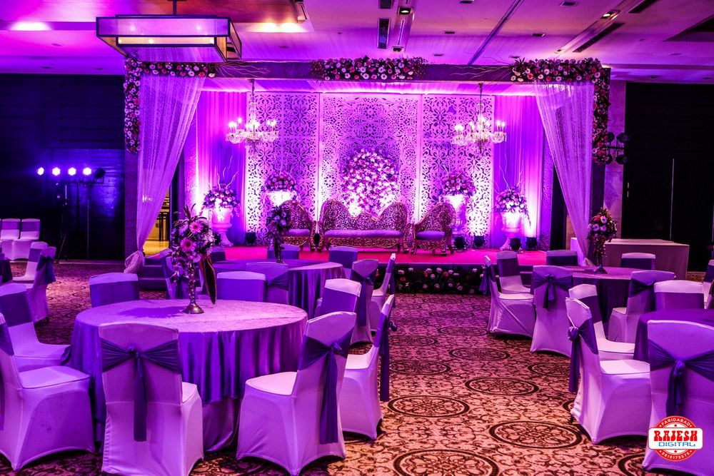 Photo From Moroccan Reception - By Butterfly Designs