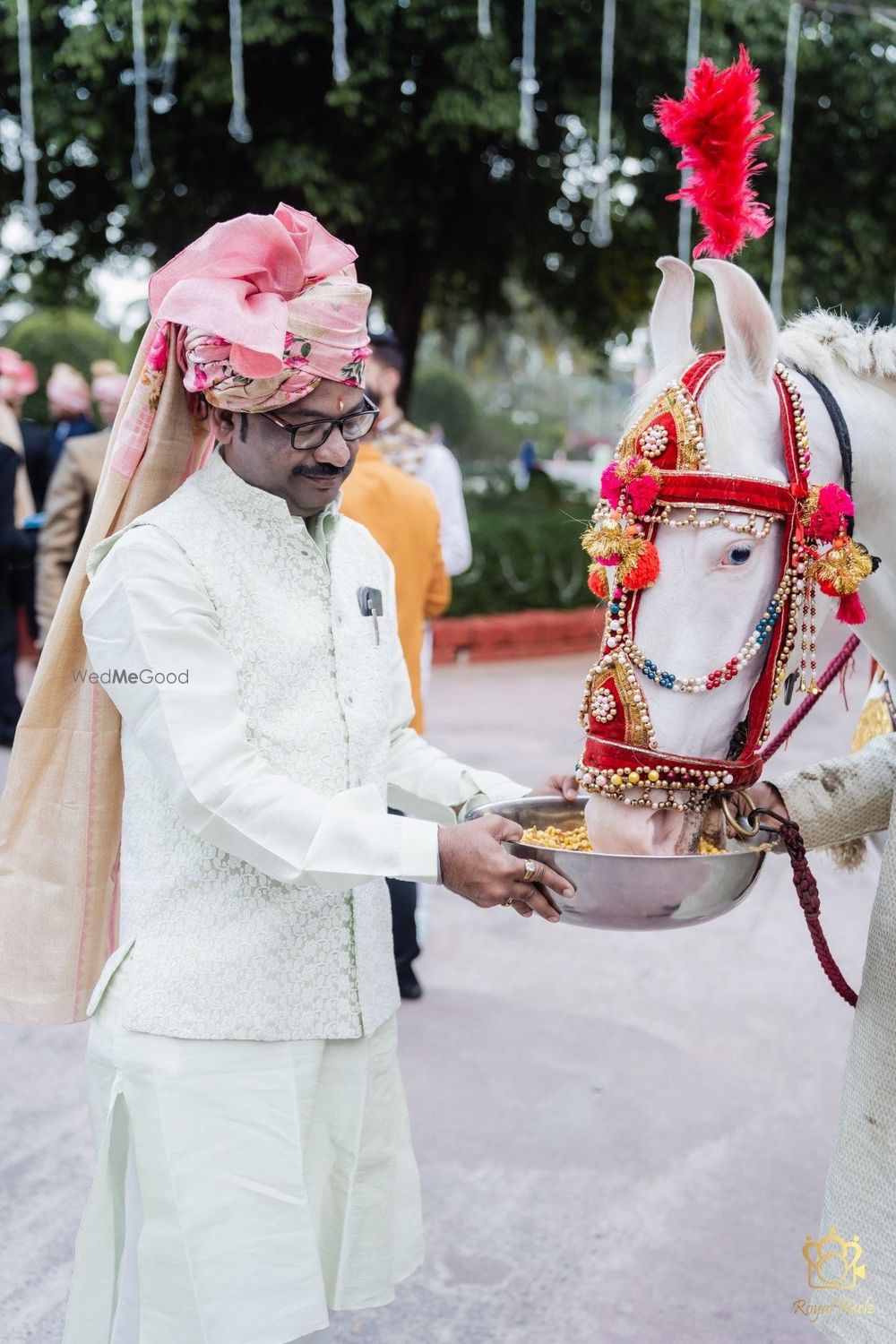 Photo From Mayur & Anjali Weddinh - By Soul Connect By Kabir Events