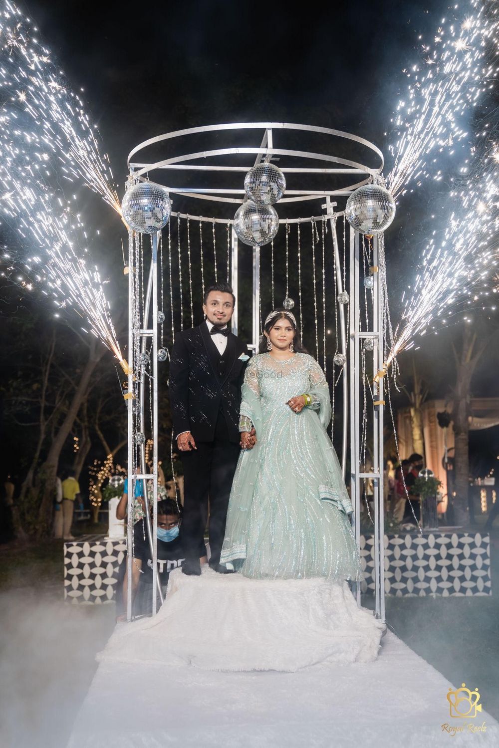 Photo From Mayur & Anjali Weddinh - By Soul Connect By Kabir Events