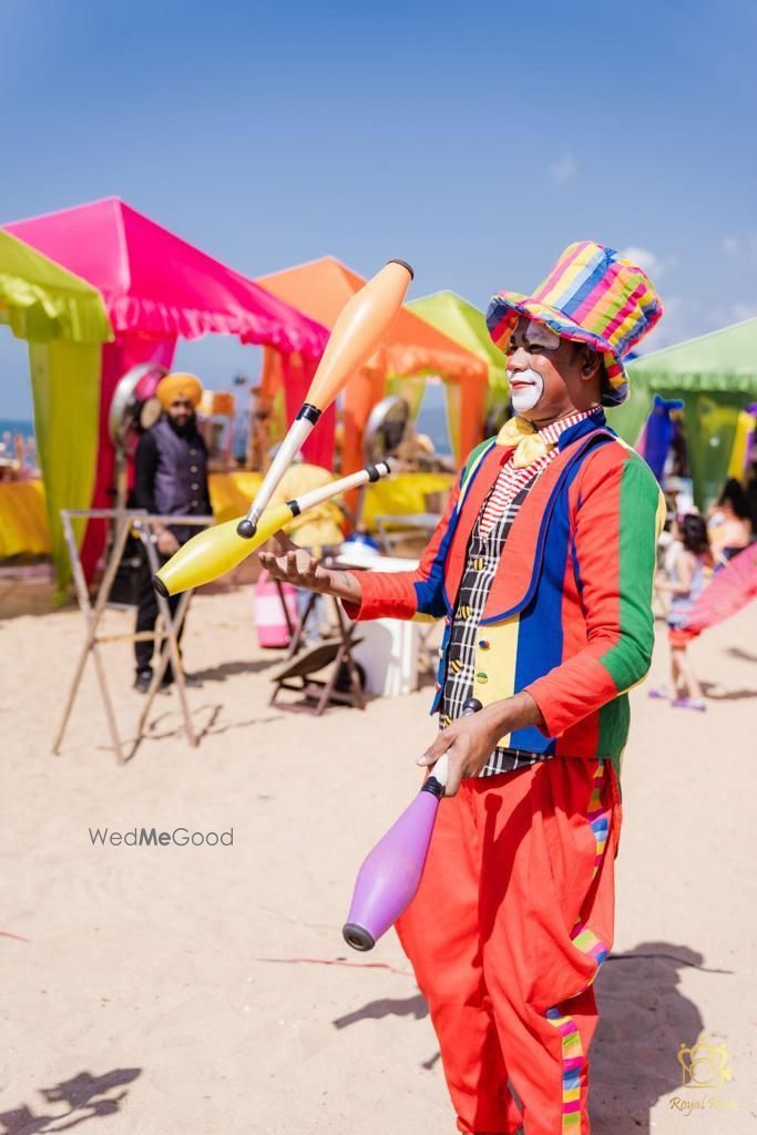 Photo From Mayur & Anjali Weddinh - By Soul Connect By Kabir Events