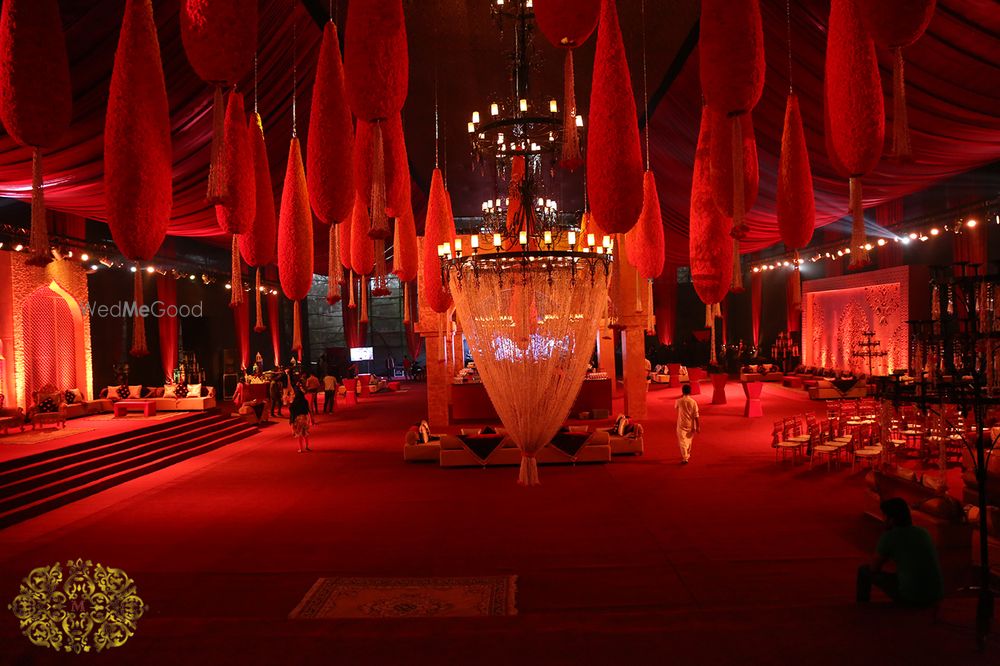 Photo From Traditional Tranquillity - By Aura By Gautam Vedi