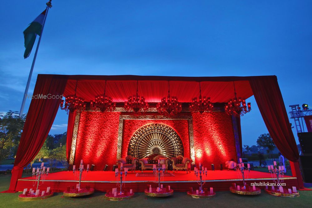 Photo From Traditional Tranquillity - By Aura By Gautam Vedi