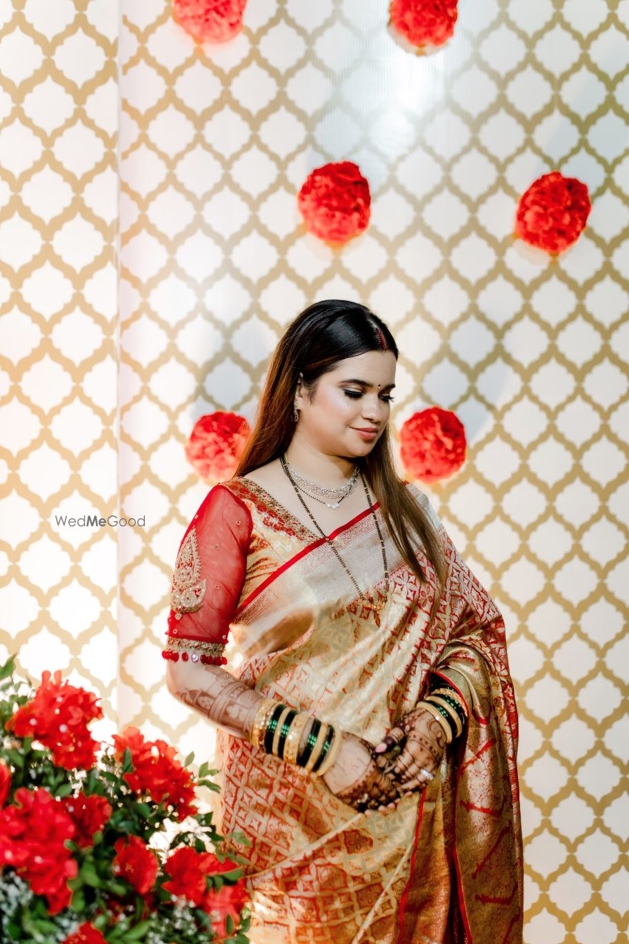 Photo From My Brides - By Vandana MUA