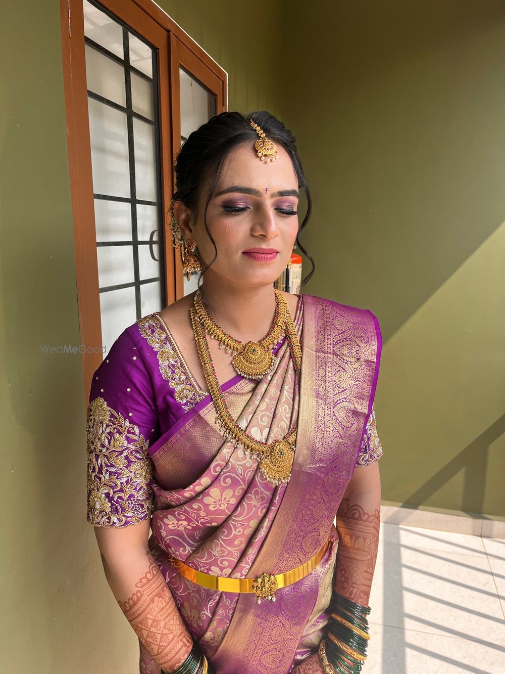 Photo From My Brides - By Vandana MUA