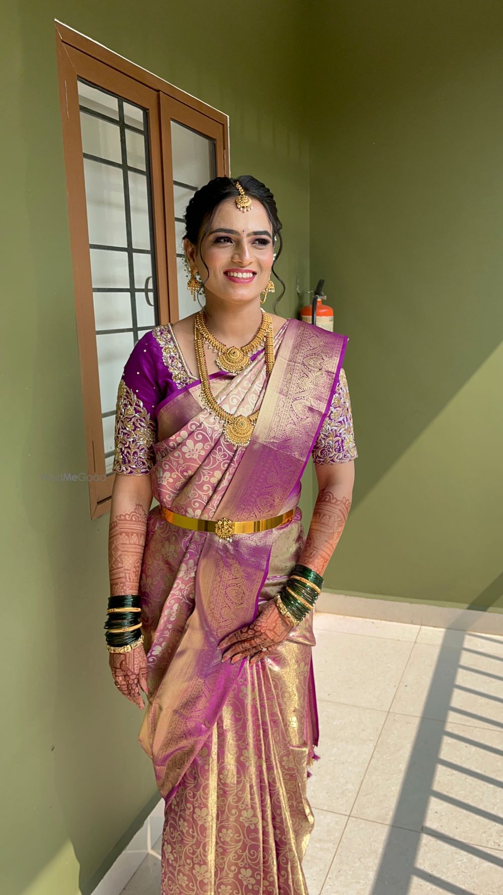Photo From My Brides - By Vandana MUA