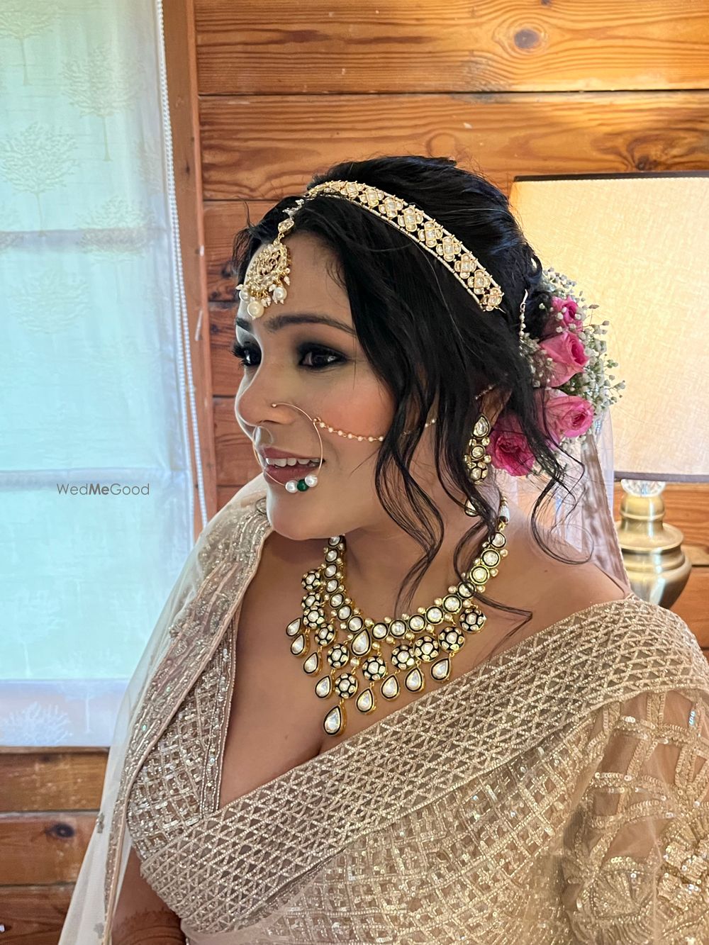 Photo From My Brides - By Vandana MUA