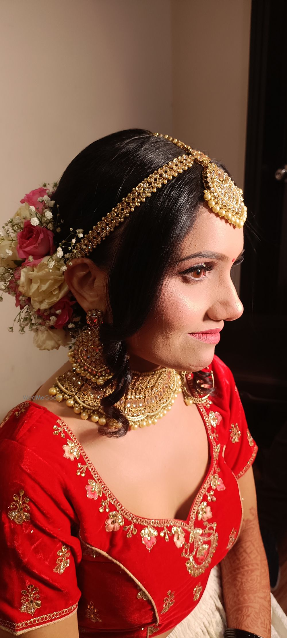 Photo From HD bridal makeup - By Makeover by Tabassum