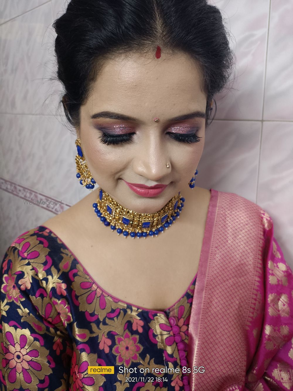 Photo From party detail makeup - By Makeover by Tabassum