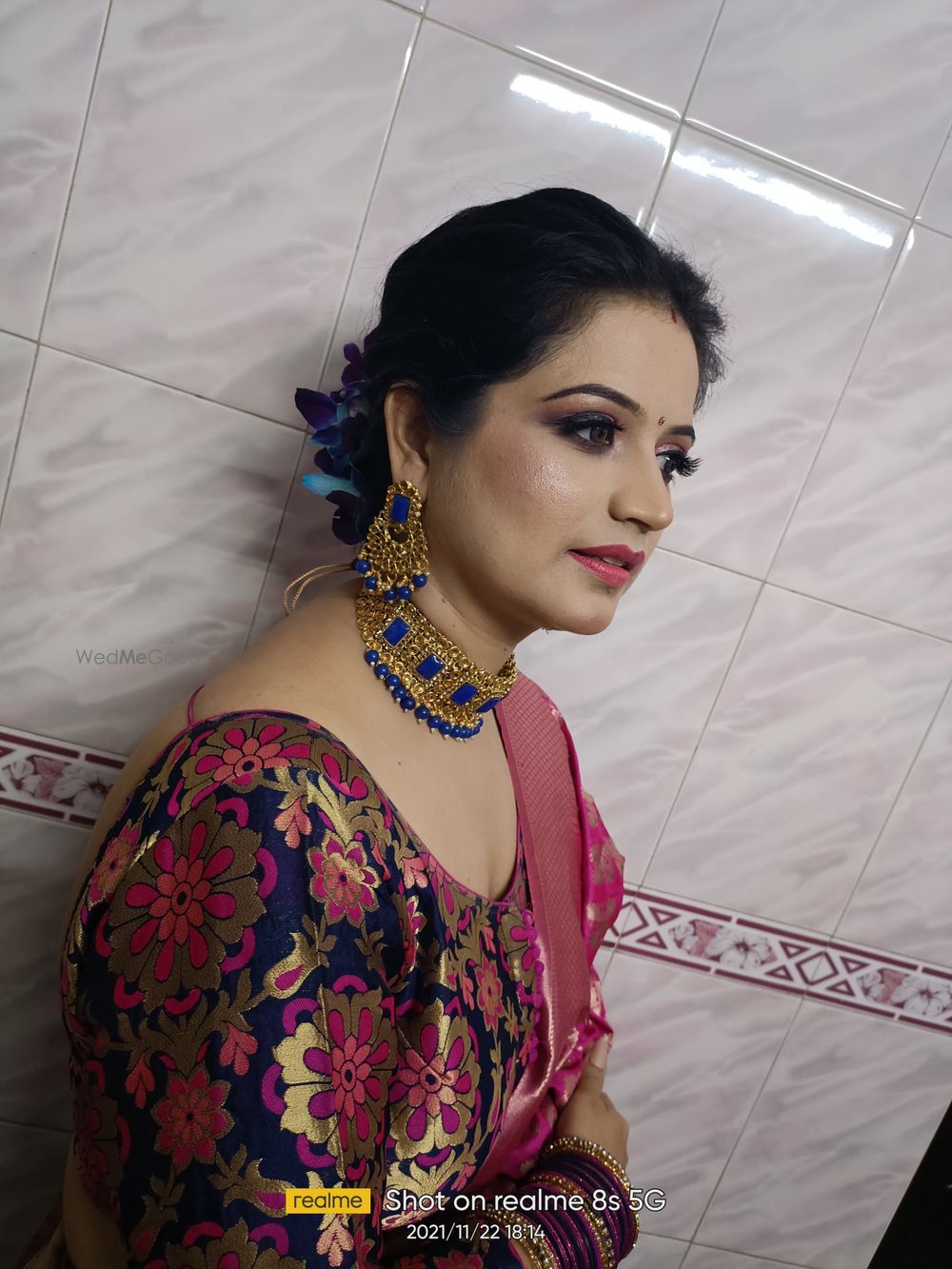 Photo From party detail makeup - By Makeover by Tabassum