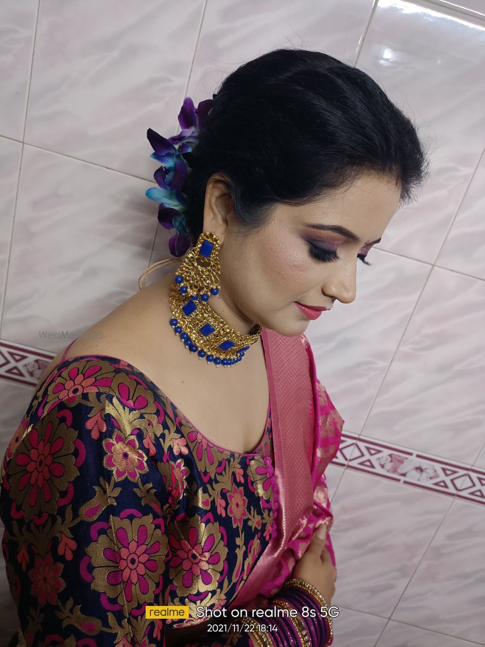 Photo From party detail makeup - By Makeover by Tabassum