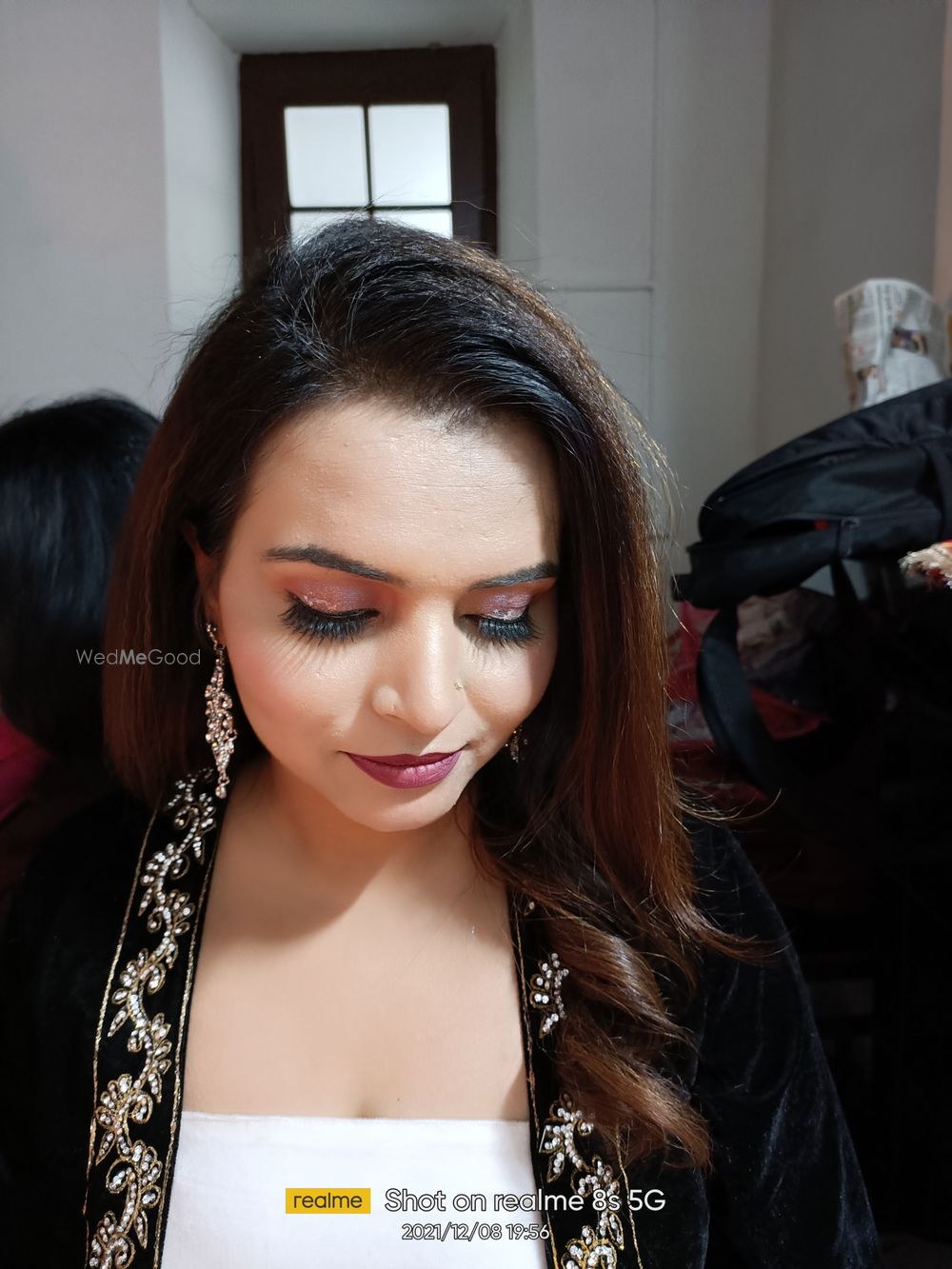 Photo From cocktail party makeup - By Makeover by Tabassum