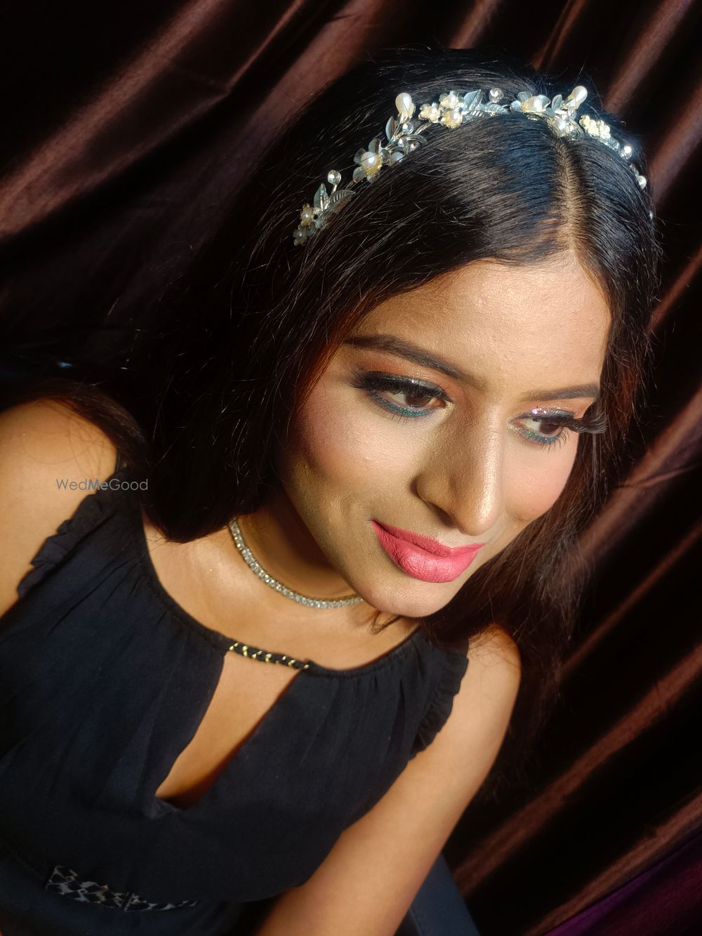 Photo From cocktail party makeup - By Makeover by Tabassum