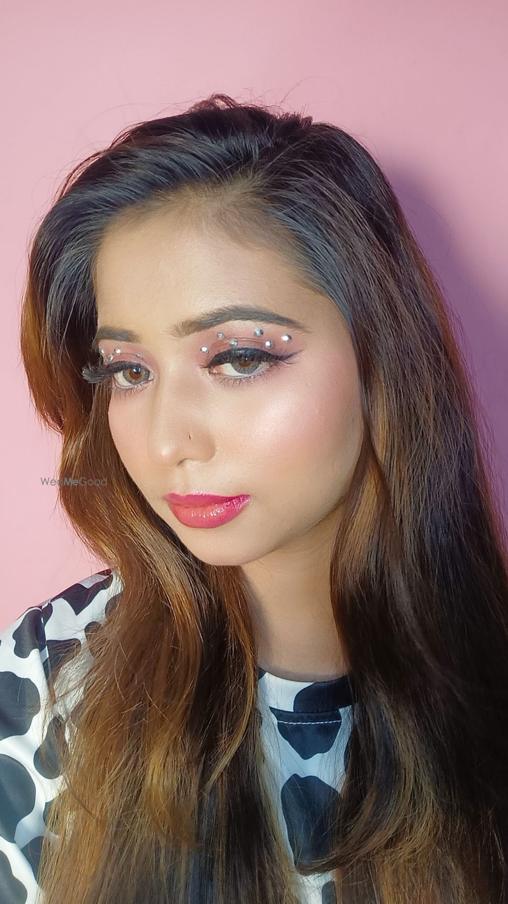 Photo From cocktail party makeup - By Makeover by Tabassum