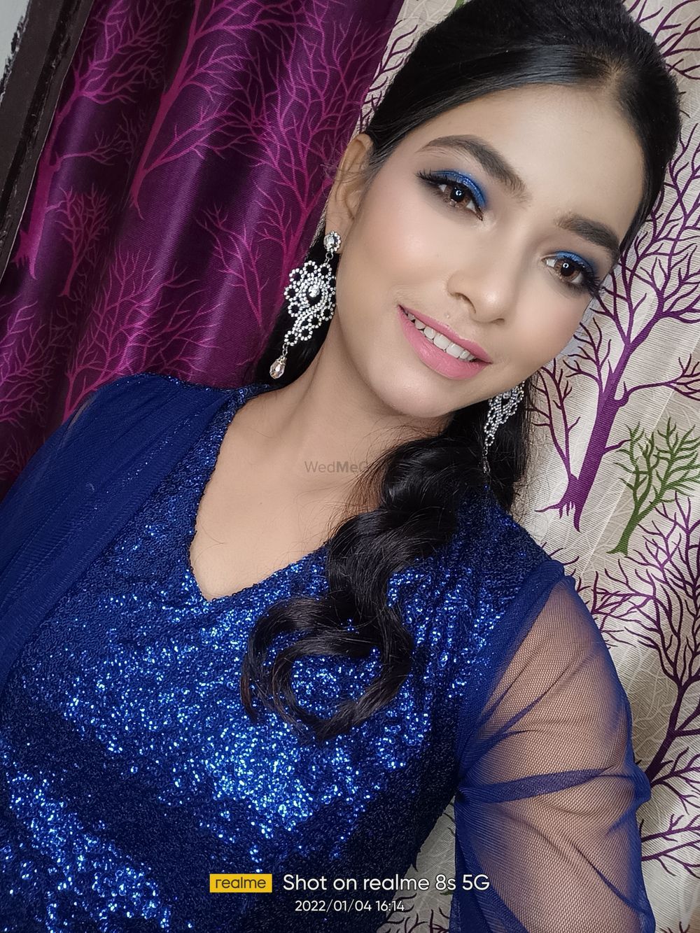 Photo From cocktail party makeup - By Makeover by Tabassum