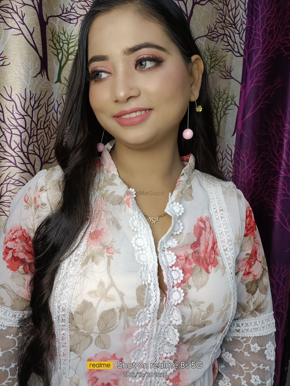 Photo From detail party makeup - By Makeover by Tabassum