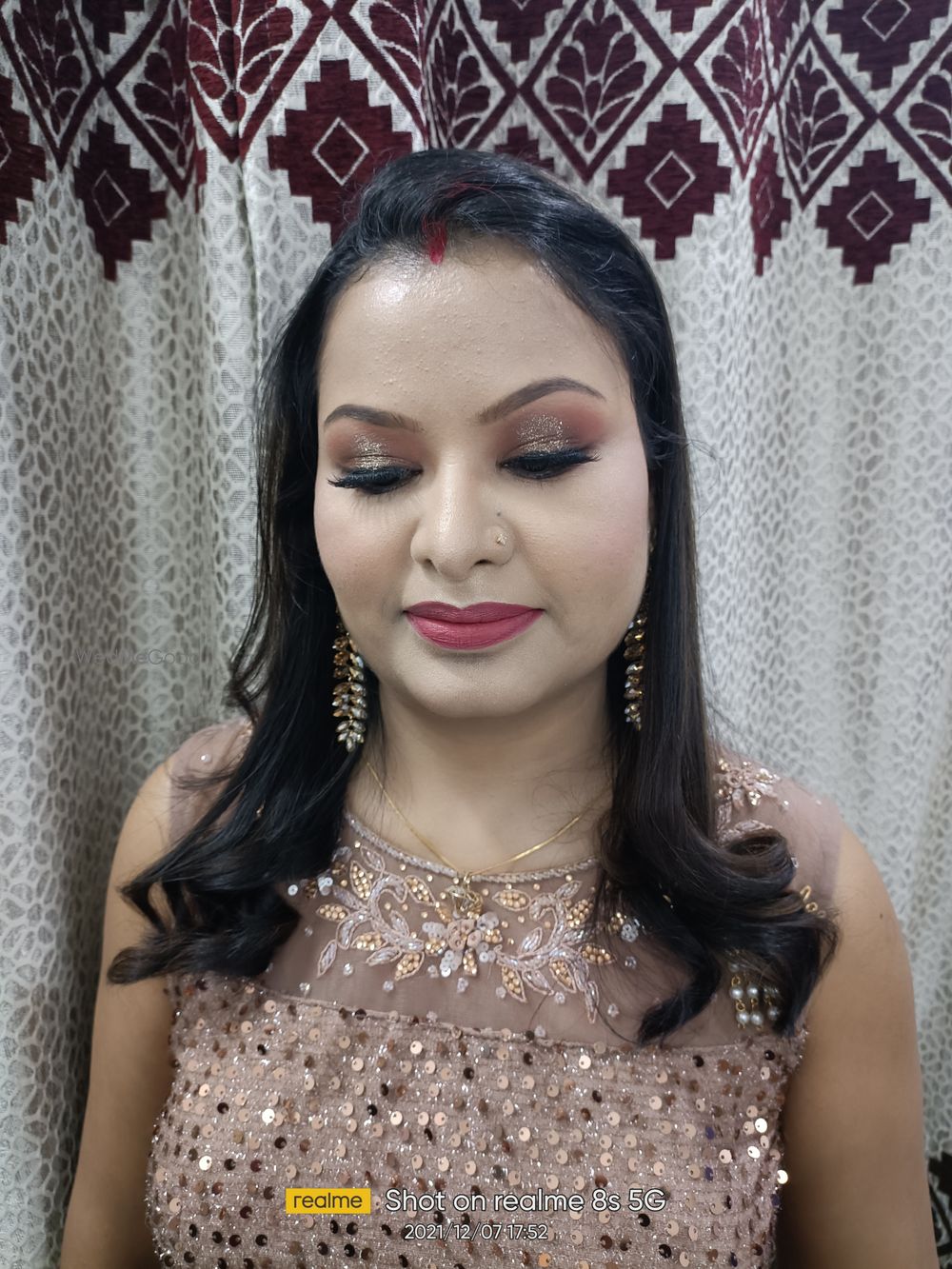 Photo From detail party makeup - By Makeover by Tabassum