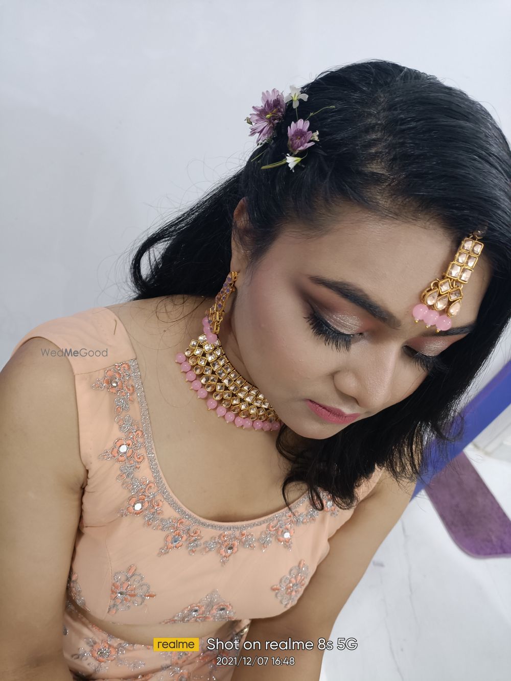 Photo From detail party makeup - By Makeover by Tabassum