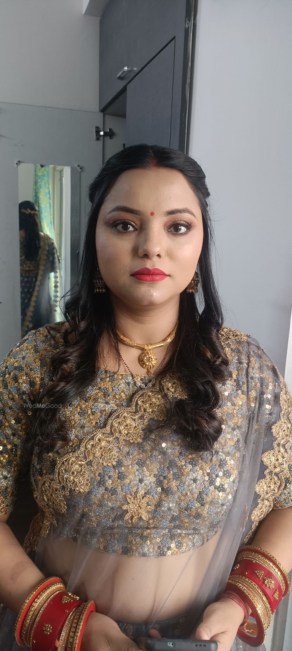 Photo From basic makeup - By Makeover by Tabassum
