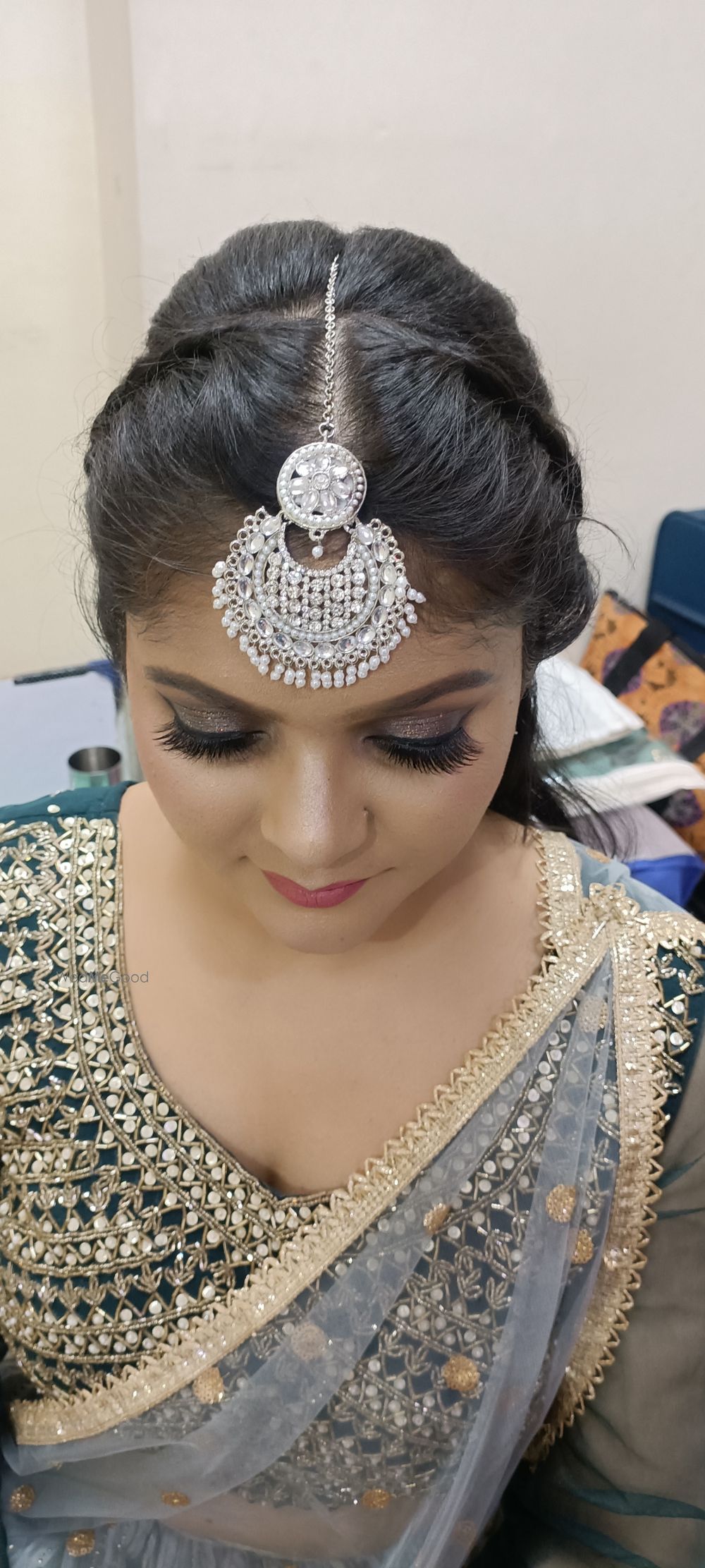 Photo From basic makeup - By Makeover by Tabassum