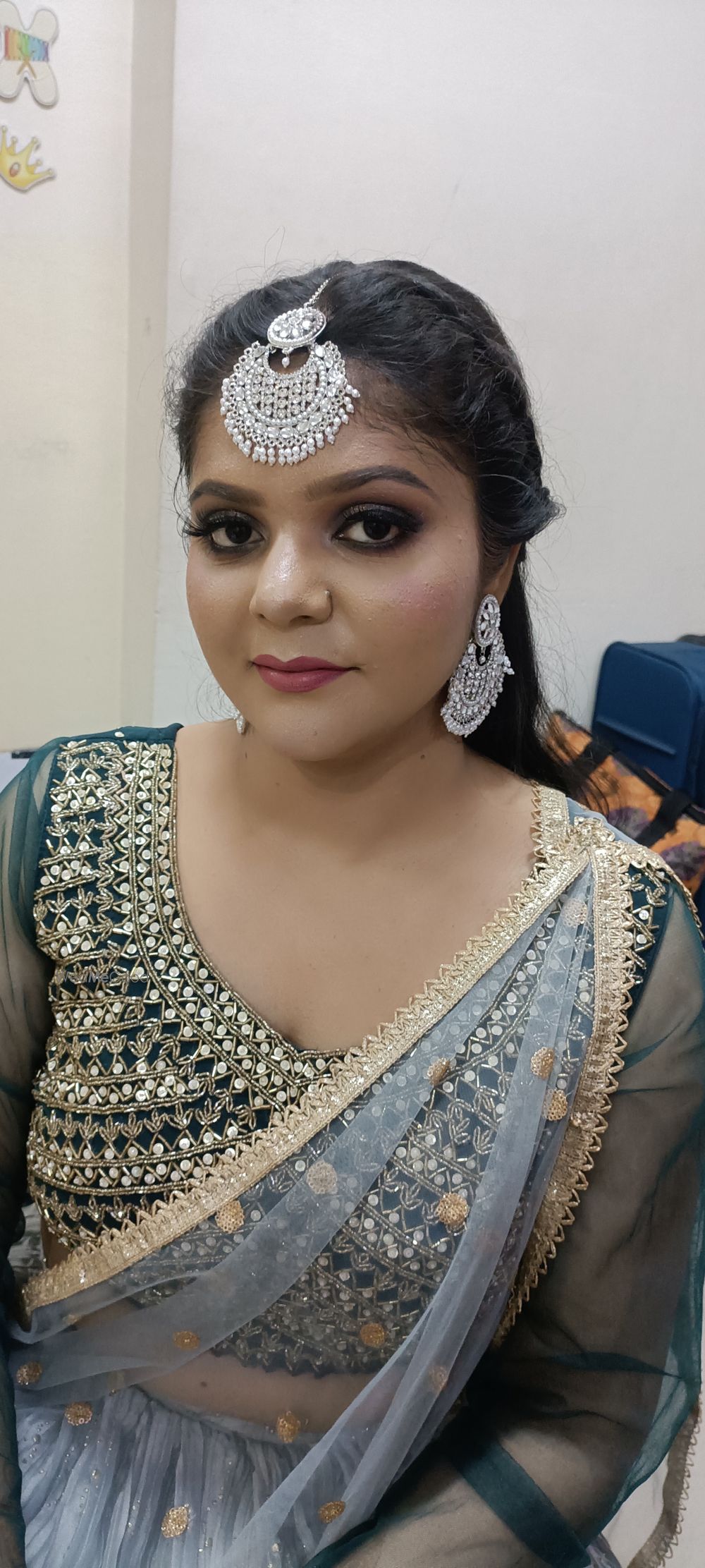 Photo From basic makeup - By Makeover by Tabassum