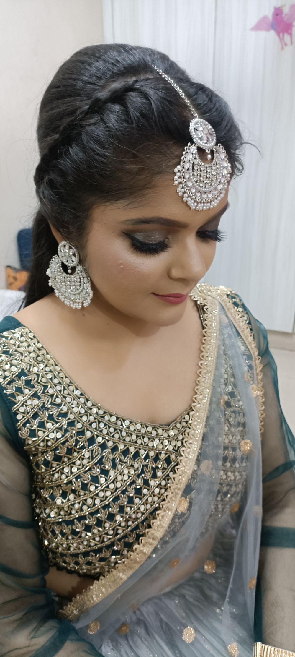 Photo From basic makeup - By Makeover by Tabassum