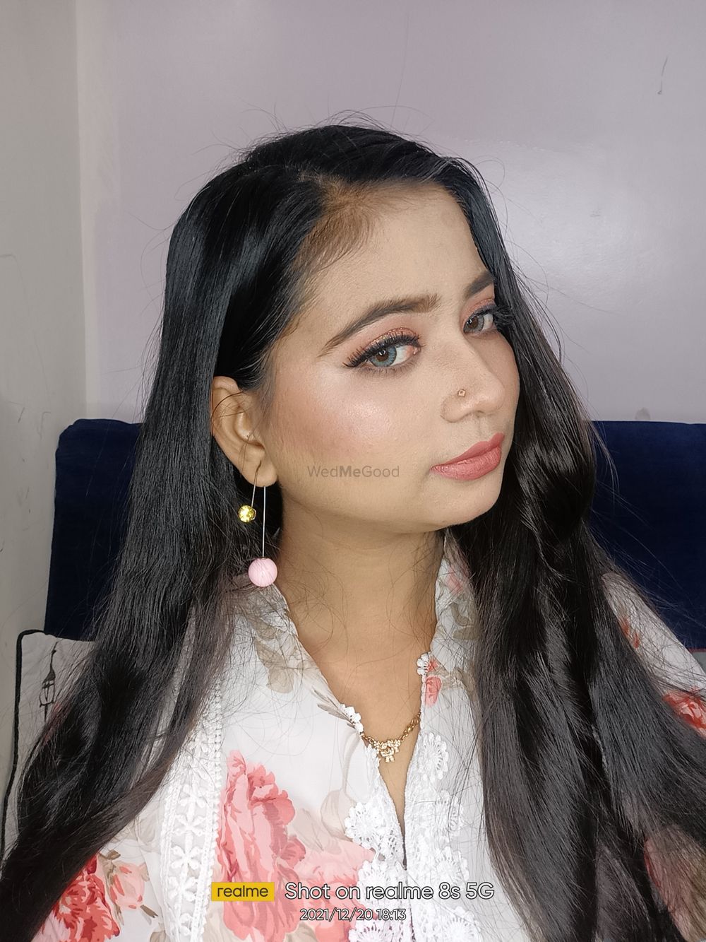 Photo From basic makeup - By Makeover by Tabassum