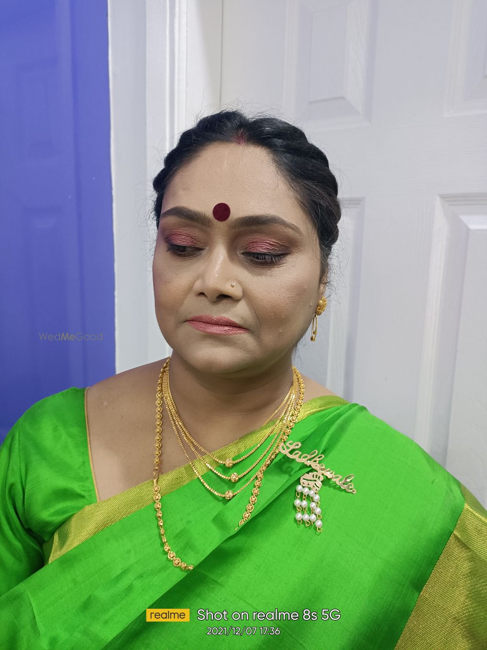 Photo From basic makeup - By Makeover by Tabassum