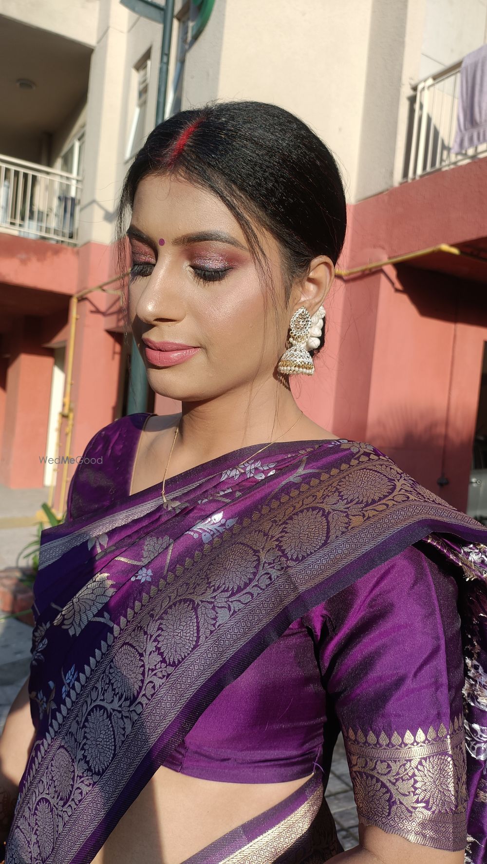 Photo From basic makeup - By Makeover by Tabassum