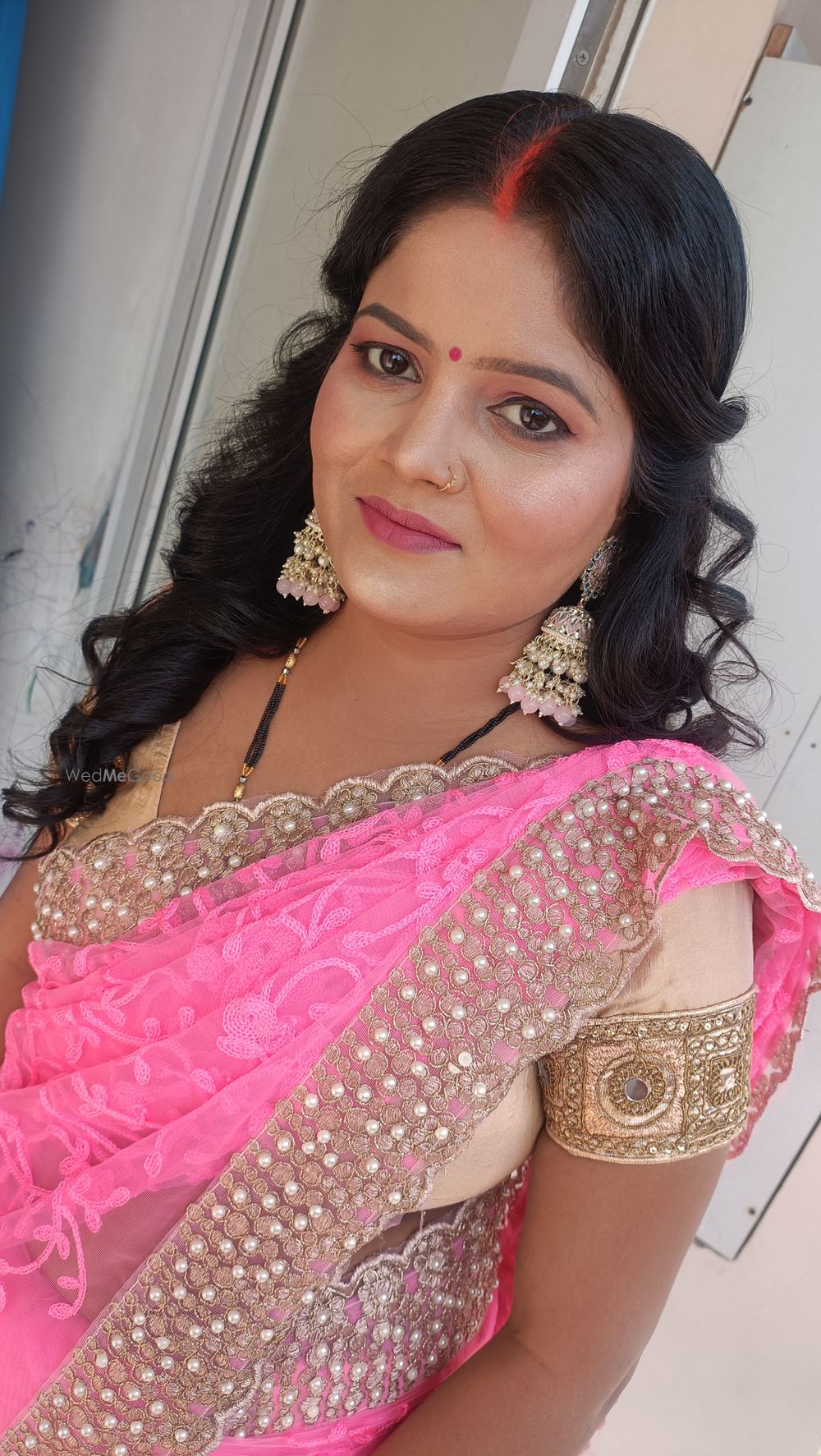 Photo From basic makeup - By Makeover by Tabassum